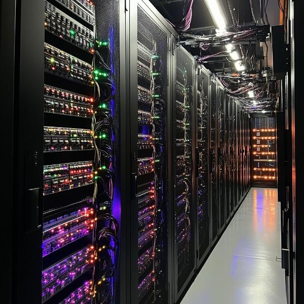 virtualisation