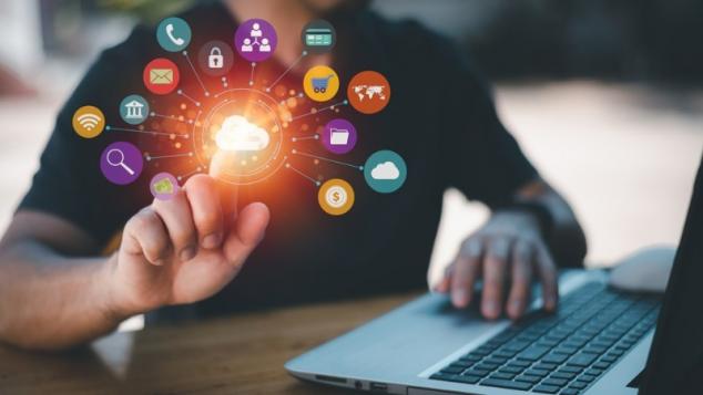 Cloud pour entreprise