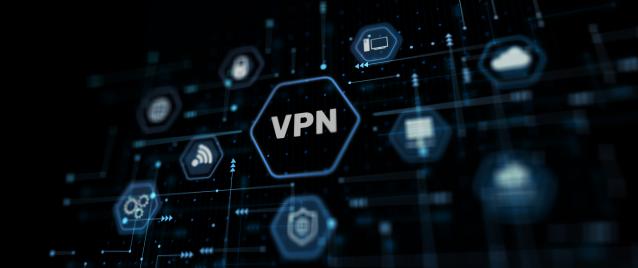 Installation de Wifi sécurisé et VPN