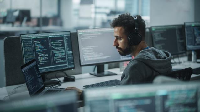 Supervision informatique 24h/24