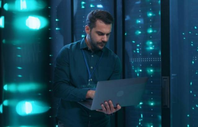 entreprise de télécommunication et informatique