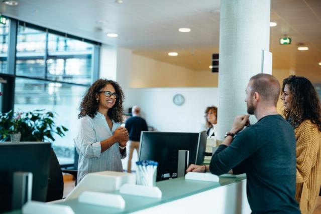 Services informatiques pour collectivités