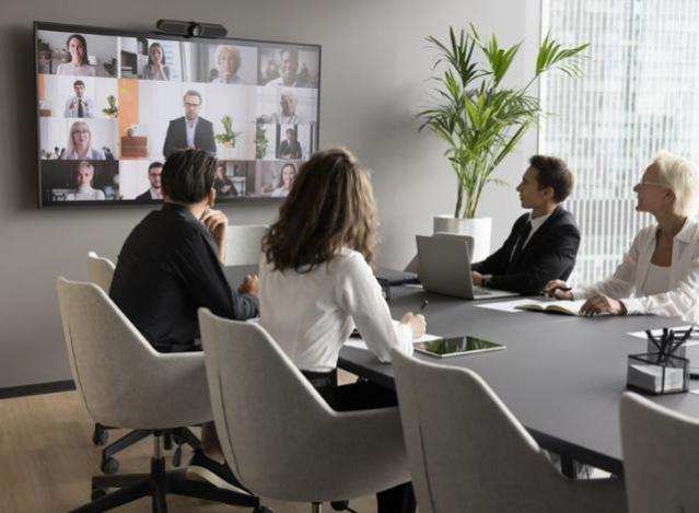 solutions de visioconférence